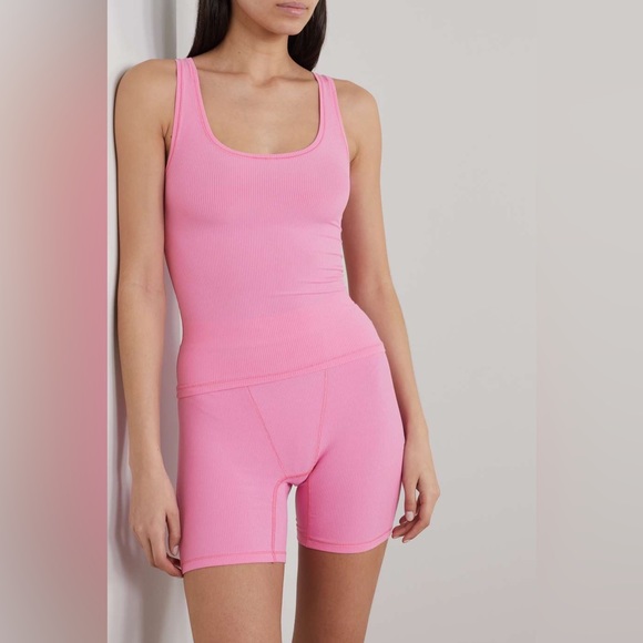Skims Soft Lounge Bubblegum Set